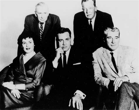 rolex perry mason|perry mason cast.